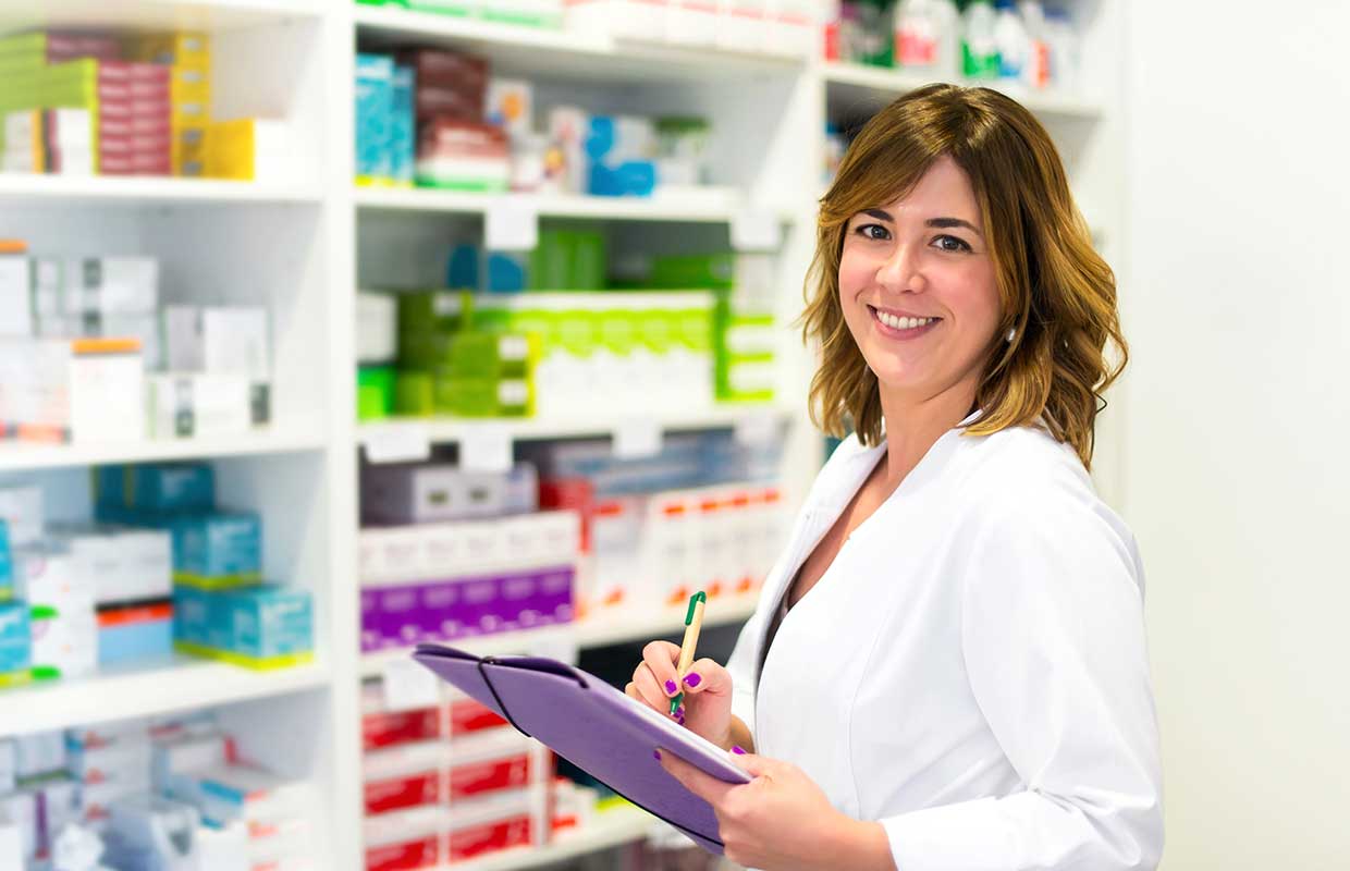 Rakshitha Pharmacy