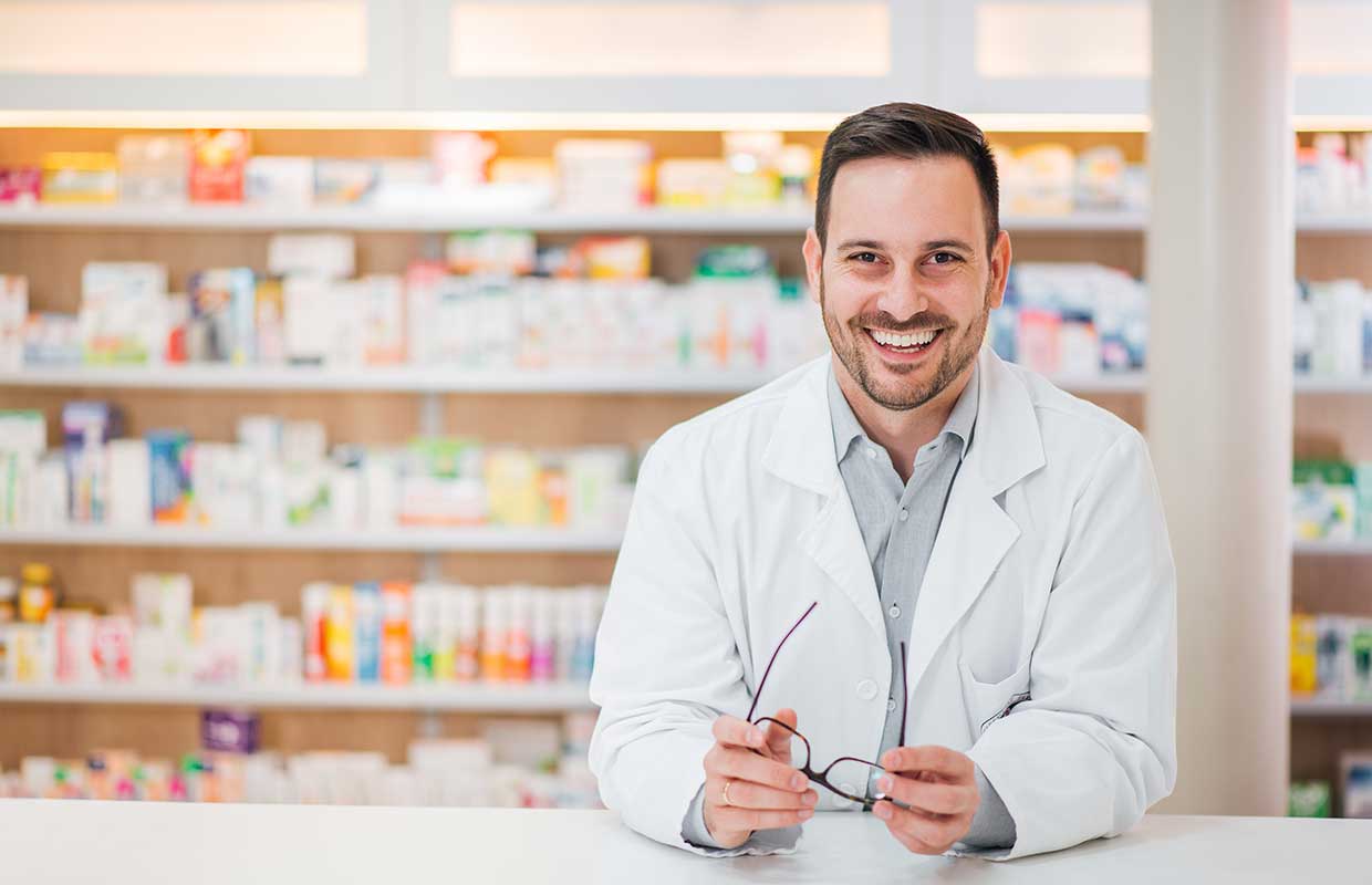 Rakshitha Pharmacy